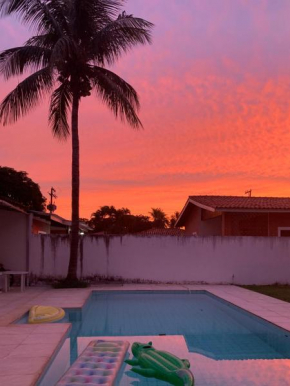 Casa da Piscina